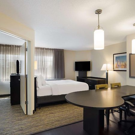 Sonesta Simply Suites Des Moines West Des Moines Eksteriør billede