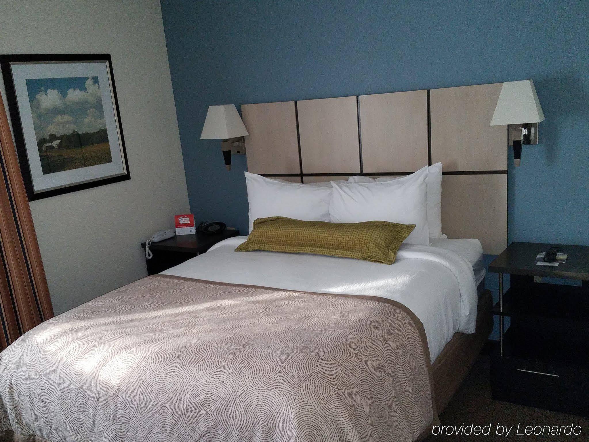 Sonesta Simply Suites Des Moines West Des Moines Eksteriør billede