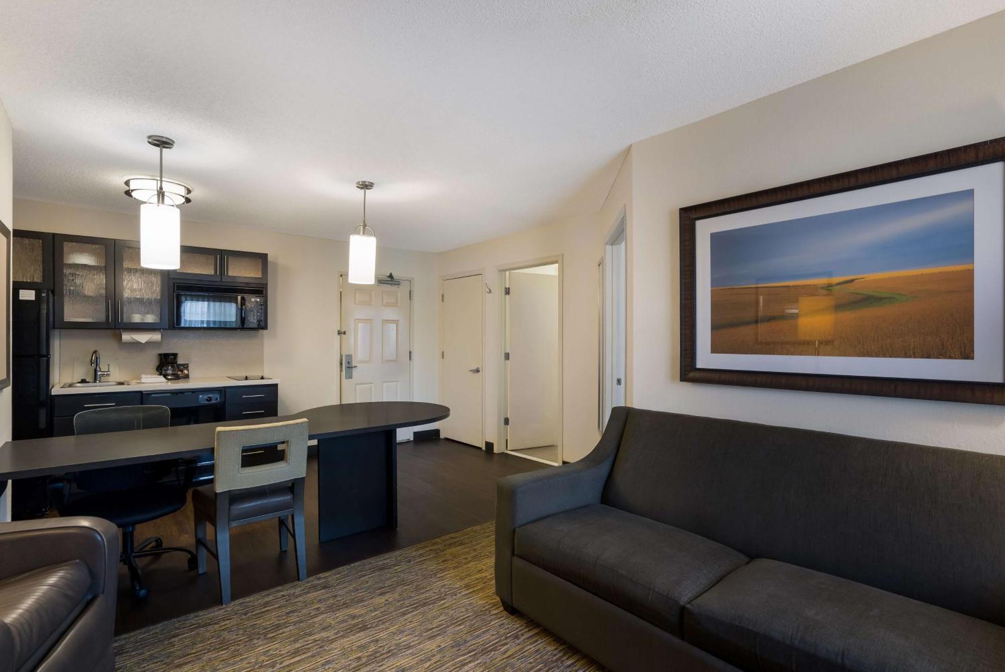 Sonesta Simply Suites Des Moines West Des Moines Eksteriør billede