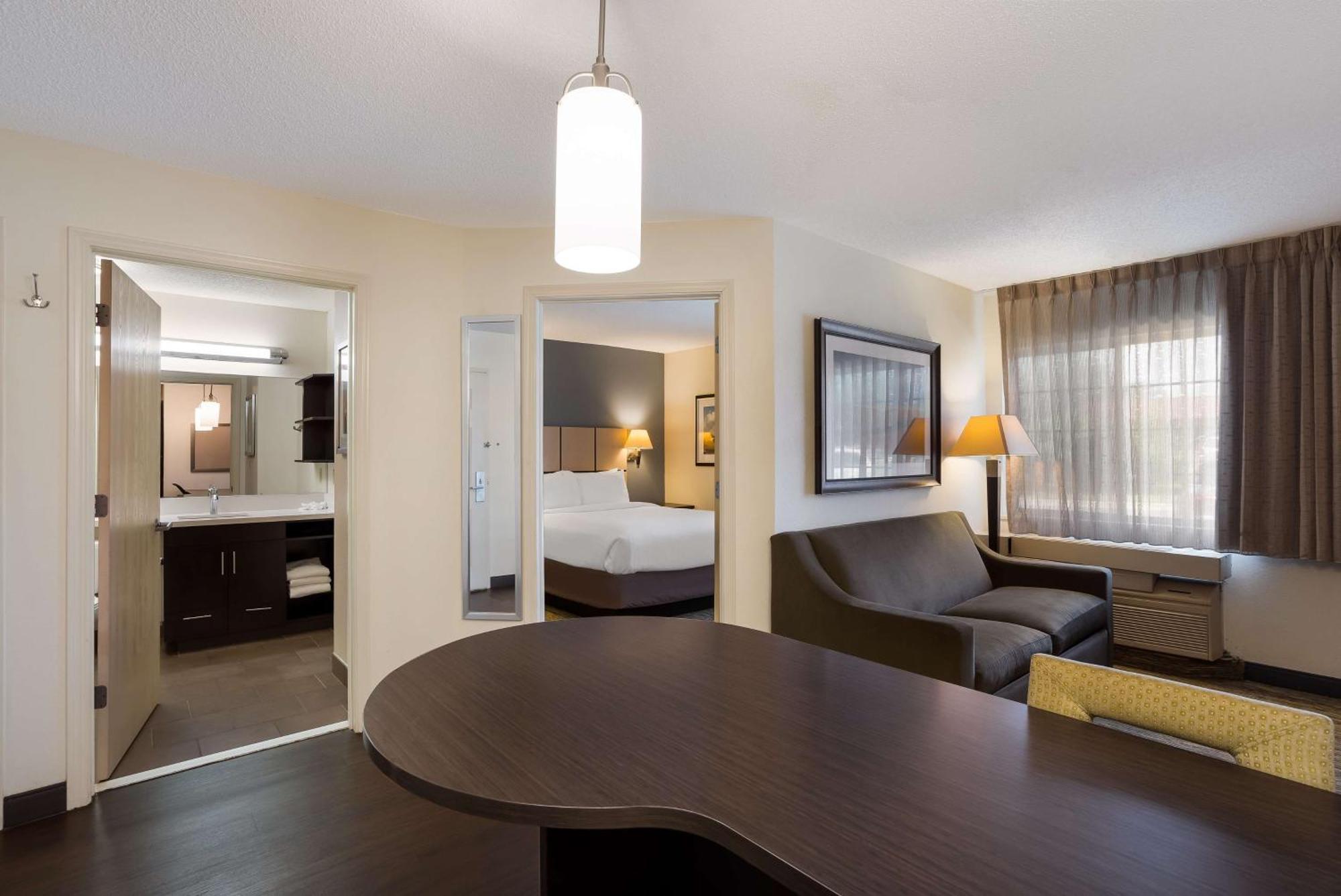 Sonesta Simply Suites Des Moines West Des Moines Eksteriør billede