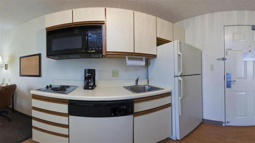 Sonesta Simply Suites Des Moines West Des Moines Eksteriør billede